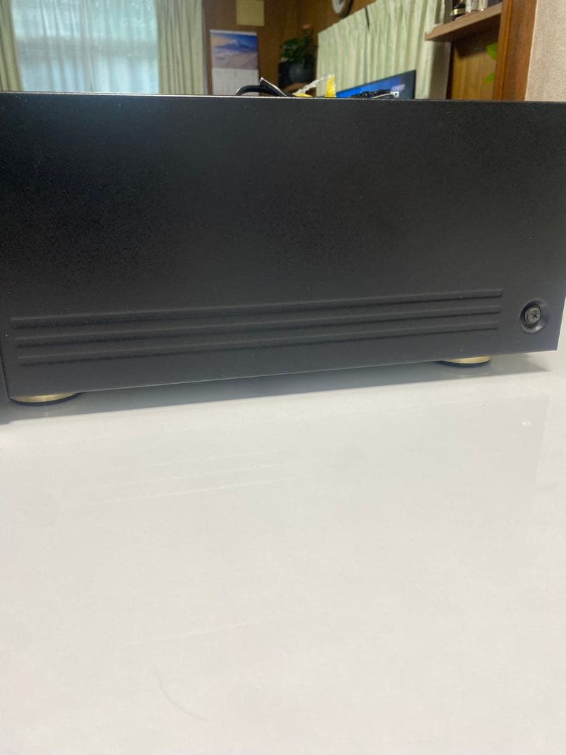 Sansui AU-α607i プリメインアンプ 動作品