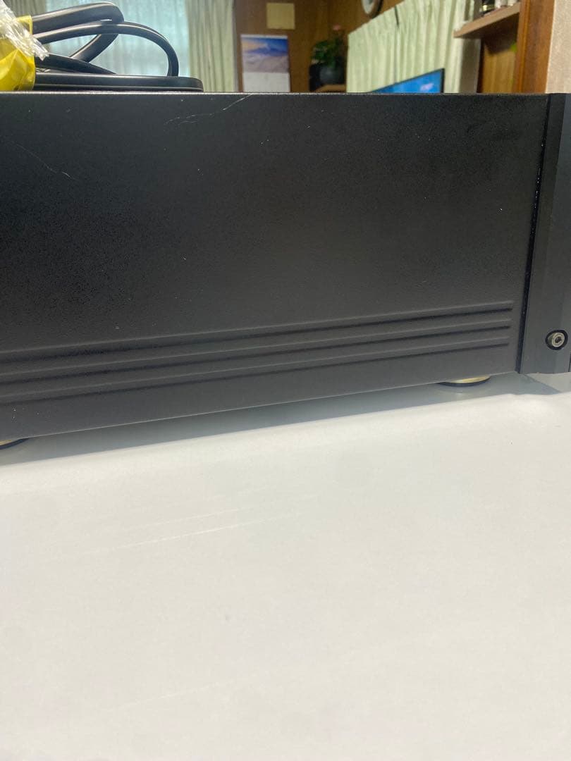 Sansui AU-α607i プリメインアンプ 動作品