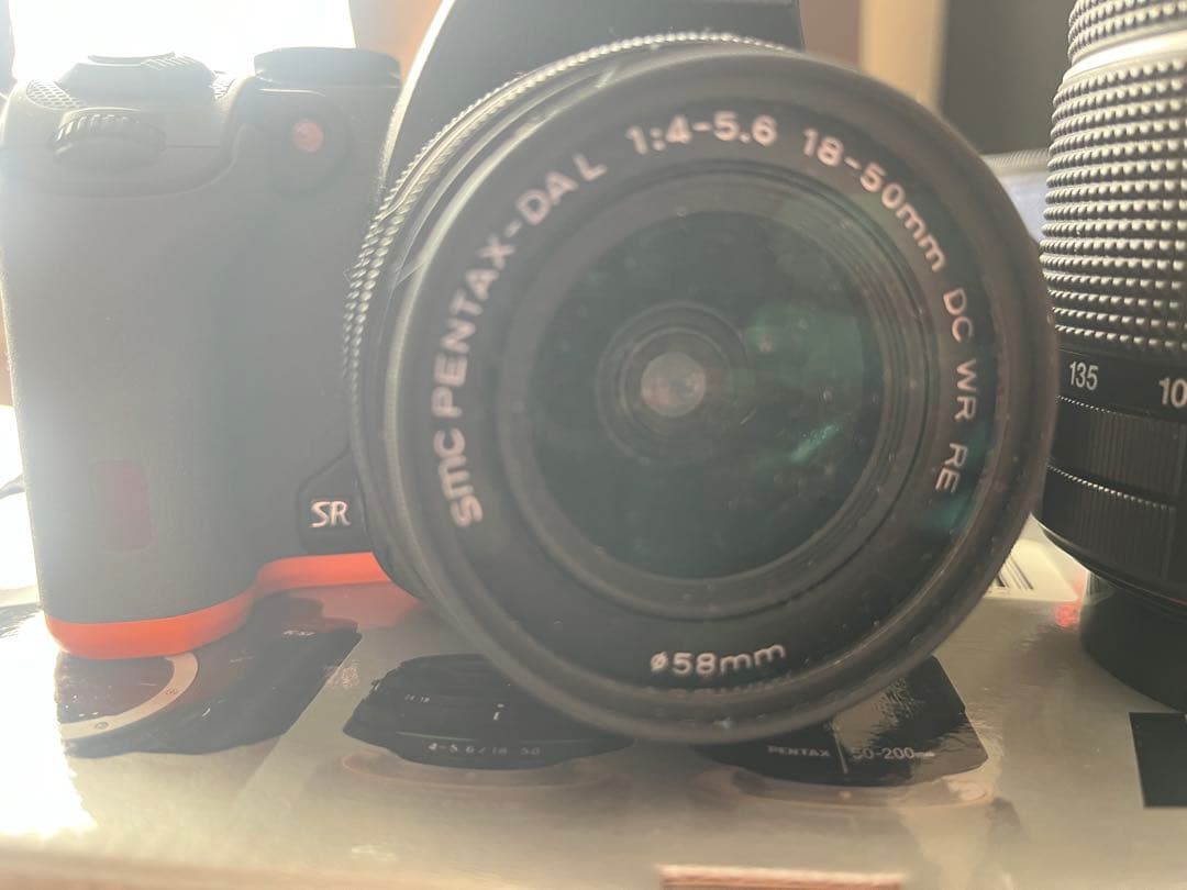 PENTAX K-S2 デジタル一眼レフ カメラセット