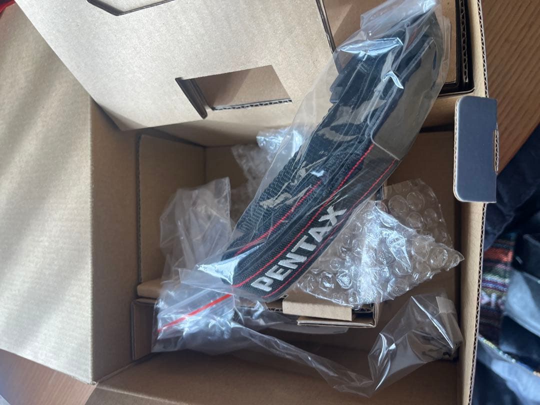 PENTAX K-S2 デジタル一眼レフ カメラセット