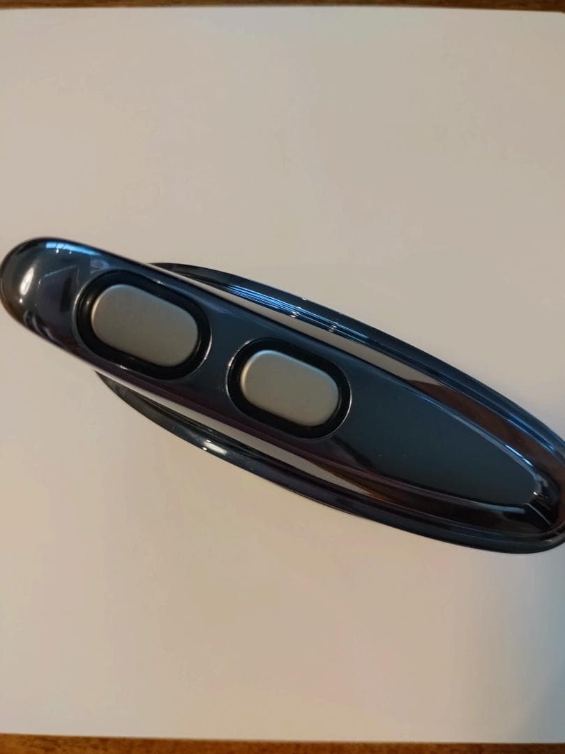 Panasonic バイタリフト かっさ EH-SP85-K