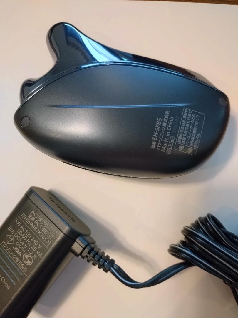 Panasonic バイタリフト かっさ EH-SP85-K