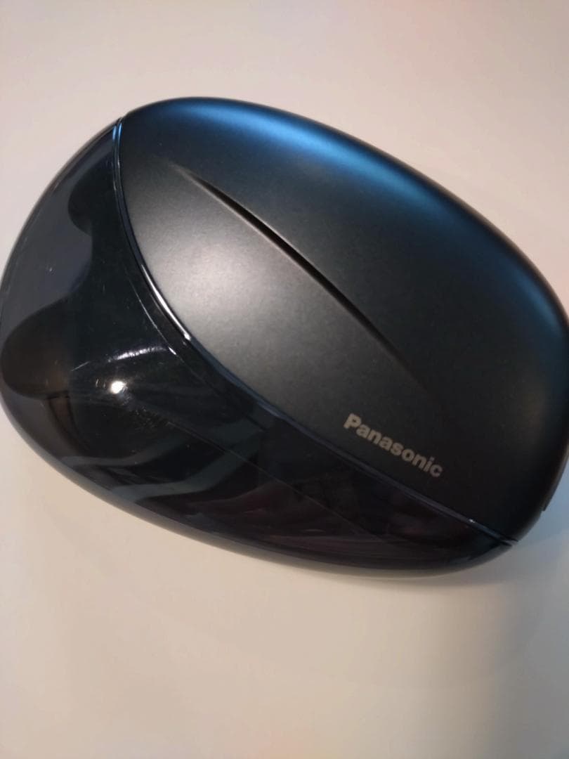 Panasonic バイタリフト かっさ EH-SP85-K