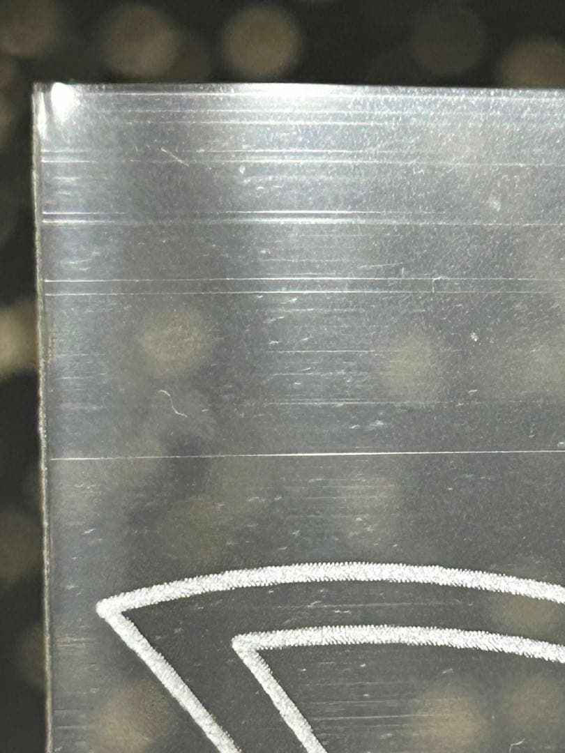 間*宮様 遊戯王 銀ロゴ スリーブ 100枚