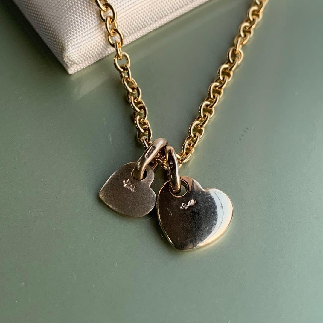 ご予約品　　ポメラート　ハートのセット