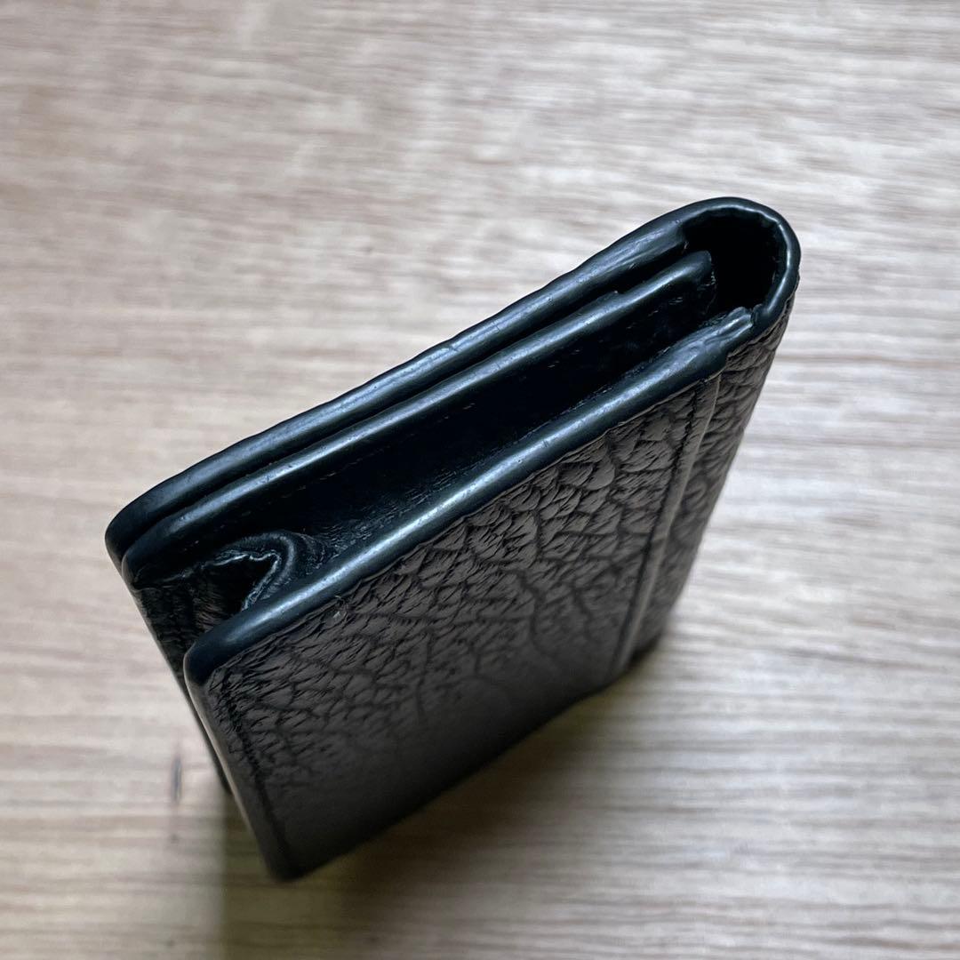 Maison Margiela メゾンマルジェラ　レザー　名刺入れ