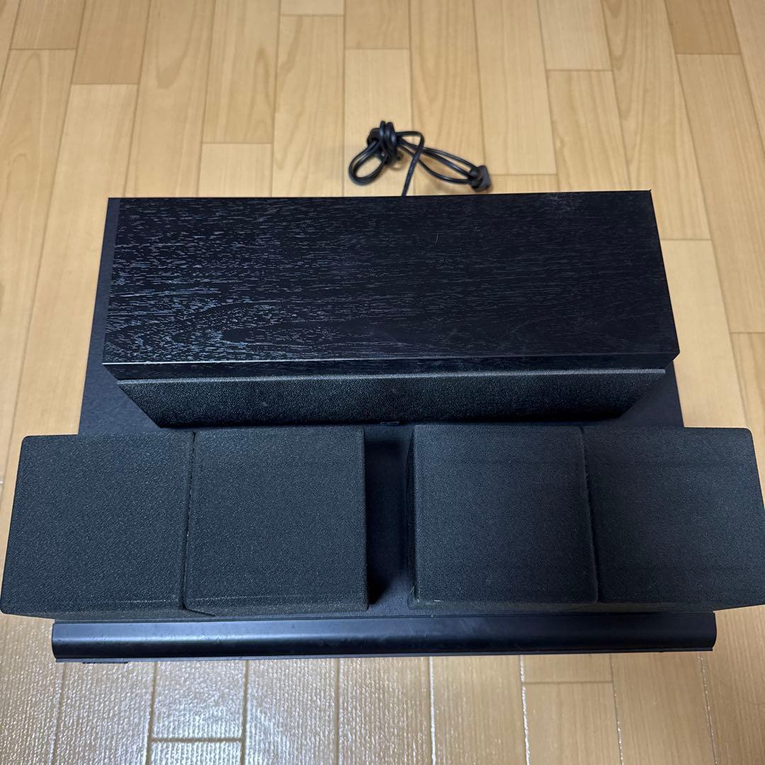 Yamaha AVアンプ スピーカーセット SR-300