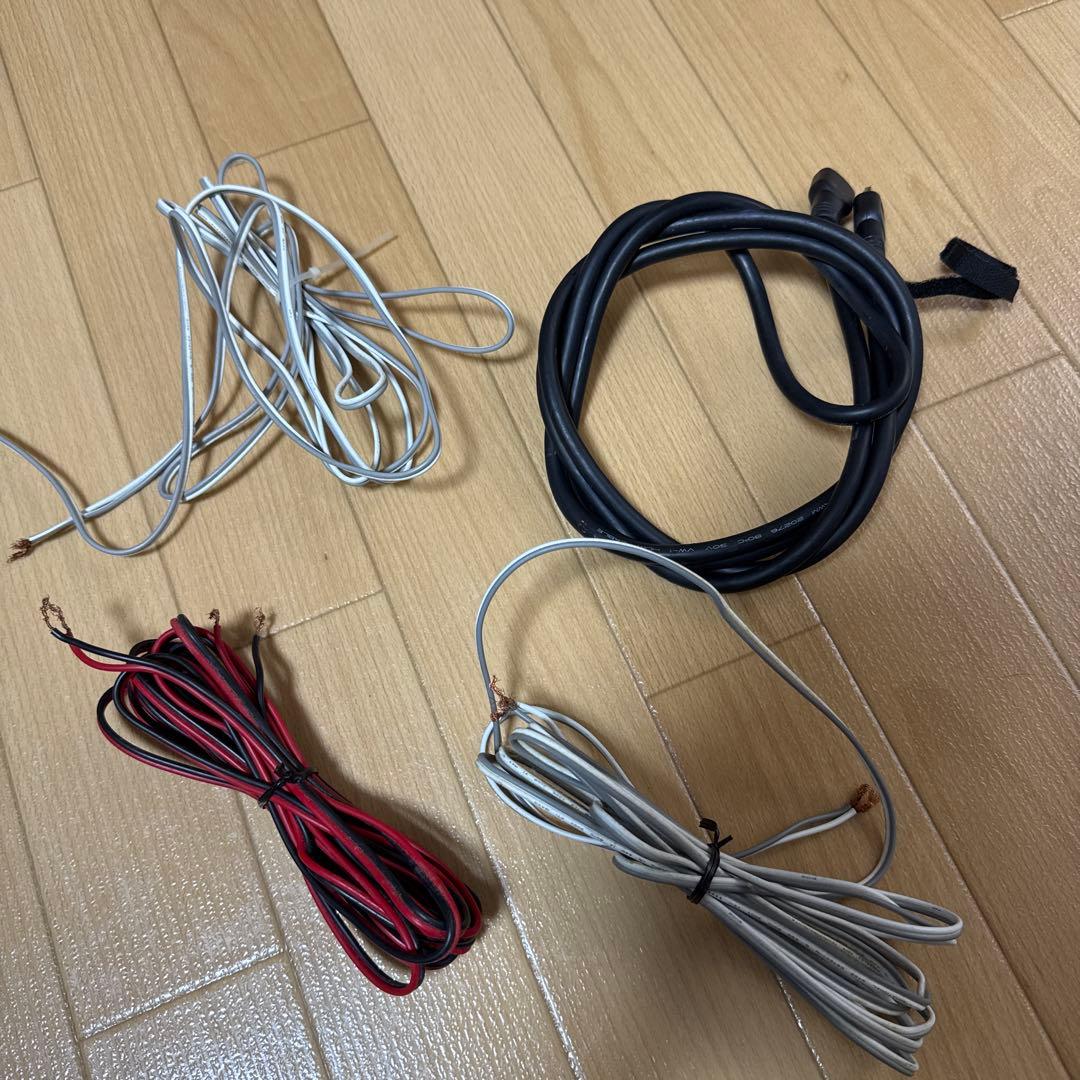 Yamaha AVアンプ スピーカーセット SR-300