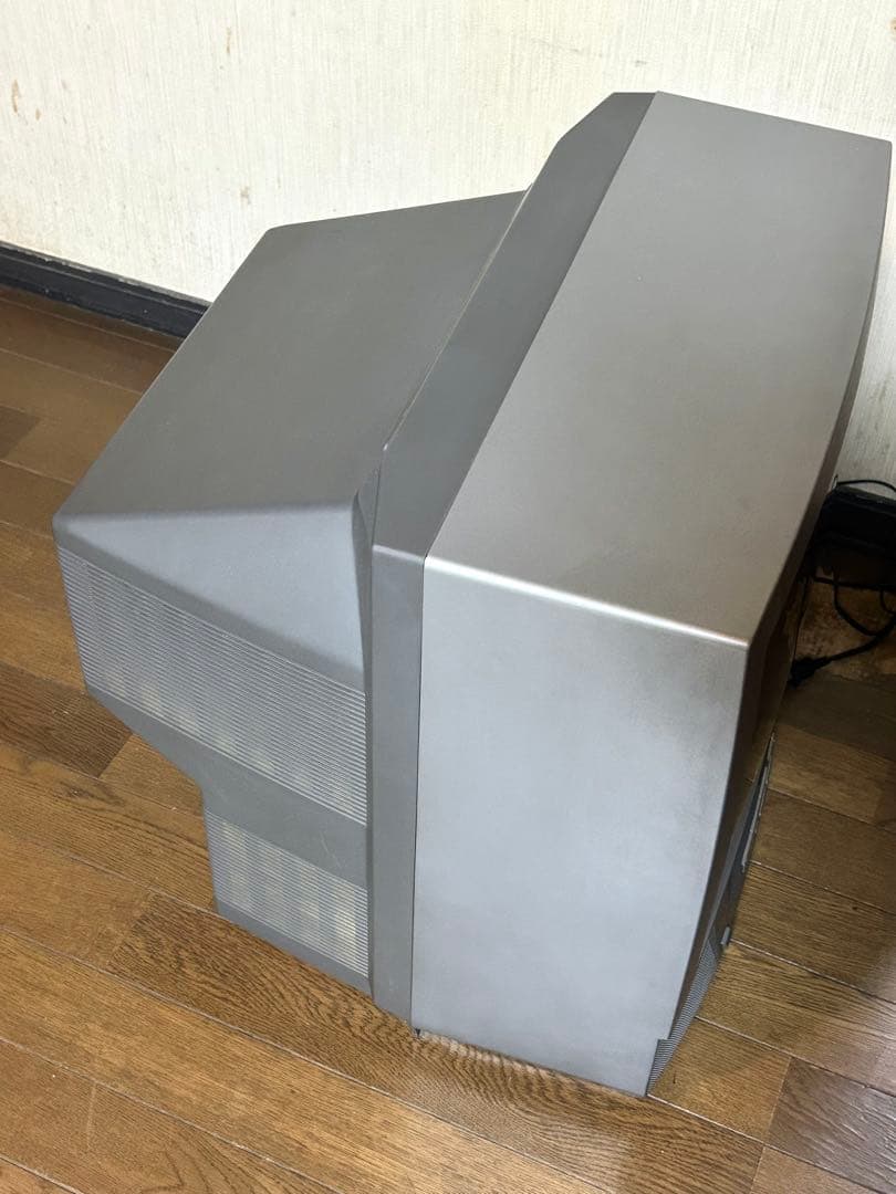 SHARP ブラウン管テレビ VT-21G1