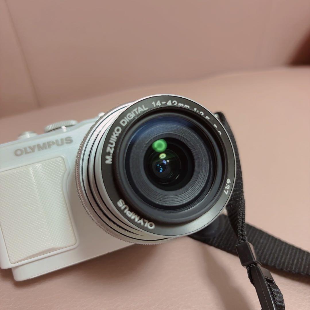 Lite E-PL6 ミラーレス一眼　OLYMPUS PEN