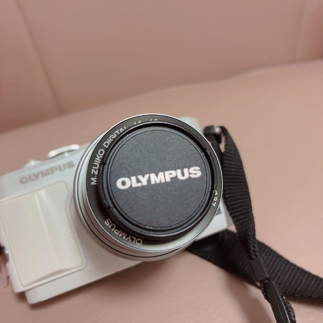 Lite E-PL6 ミラーレス一眼　OLYMPUS PEN
