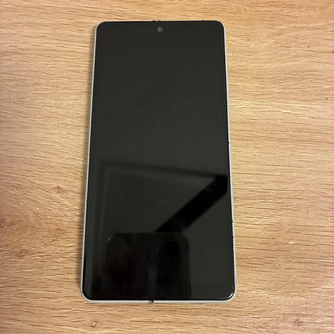 スマートフォン本体 SONY XPERIA ACE III