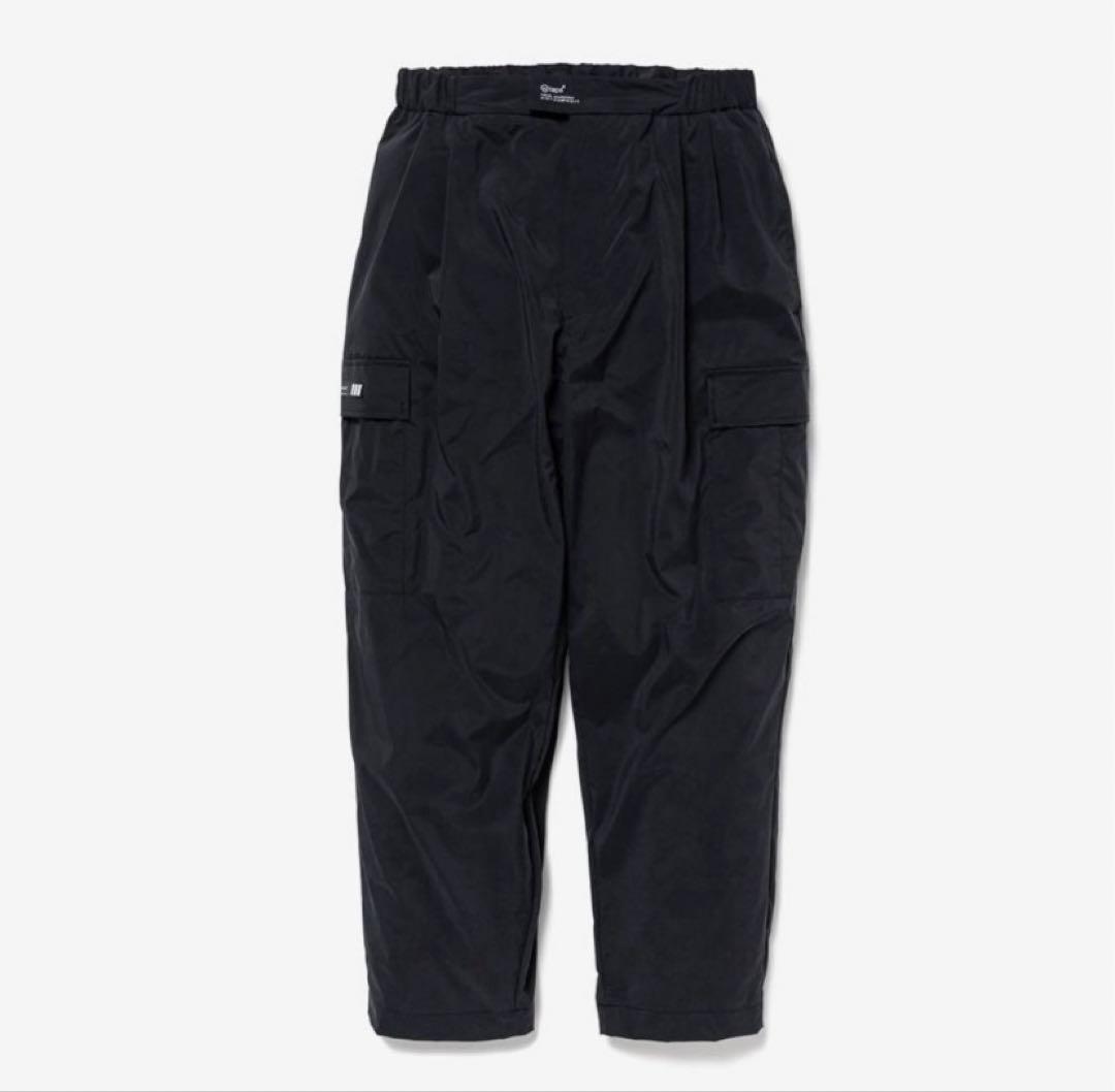 パンツ WTAPS 241CWDT-PTM02 LEZ 6P TROUSERS