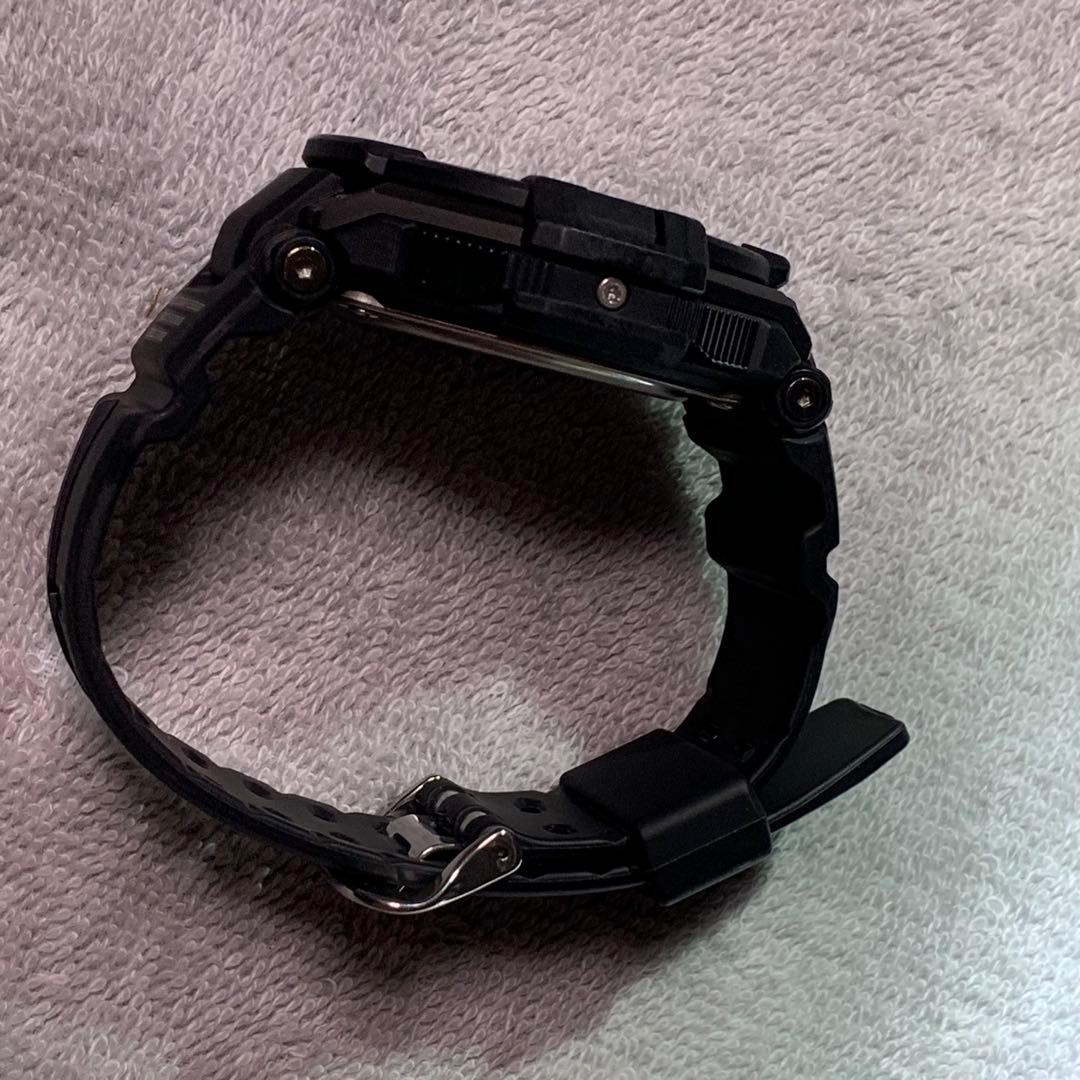 時計 CASIO G-SHOCK Gravity Master GW-4000.