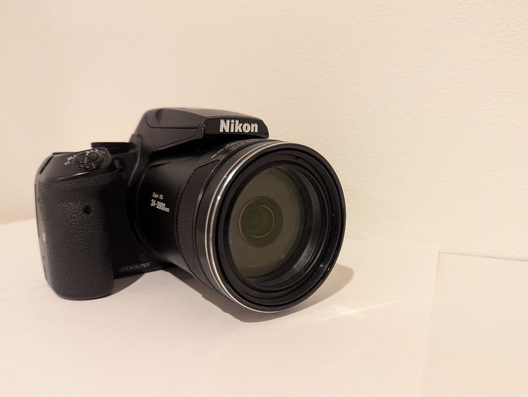 デジタルカメラ Nikon COOLPIX P900