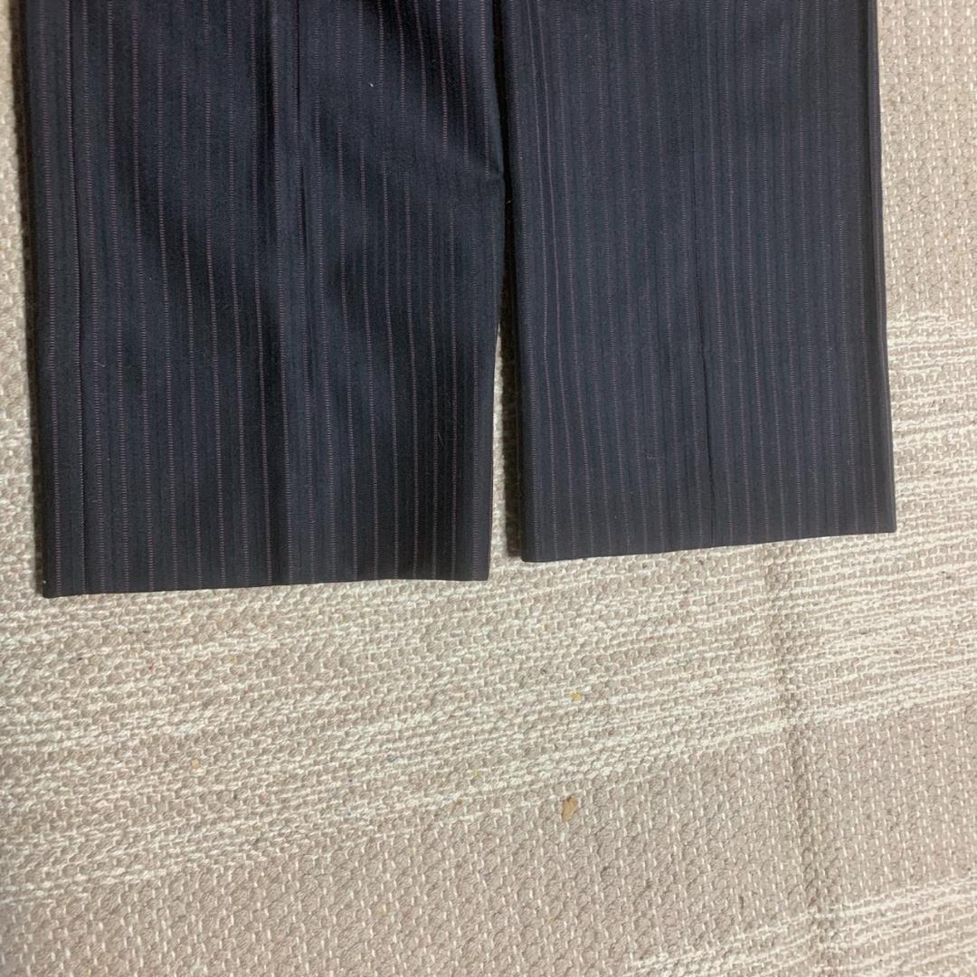 K174 BURBERRY BLACK LABEL スーツセット 36R