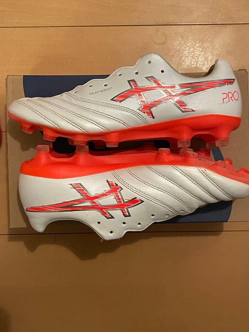 ⭐︎asics⭐︎ DS LIGHT X-FLY PRO 3⭐︎25.5㎝⭐︎美品⭐︎