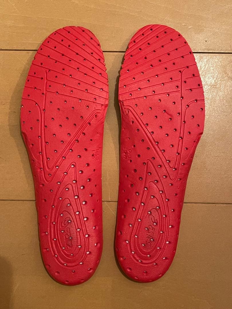 ⭐︎asics⭐︎ DS LIGHT X-FLY PRO 3⭐︎25.5㎝⭐︎美品⭐︎