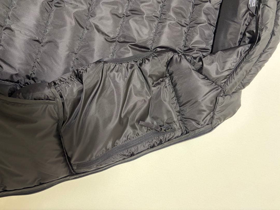 Arc'teryx セリウムベスト メンズ