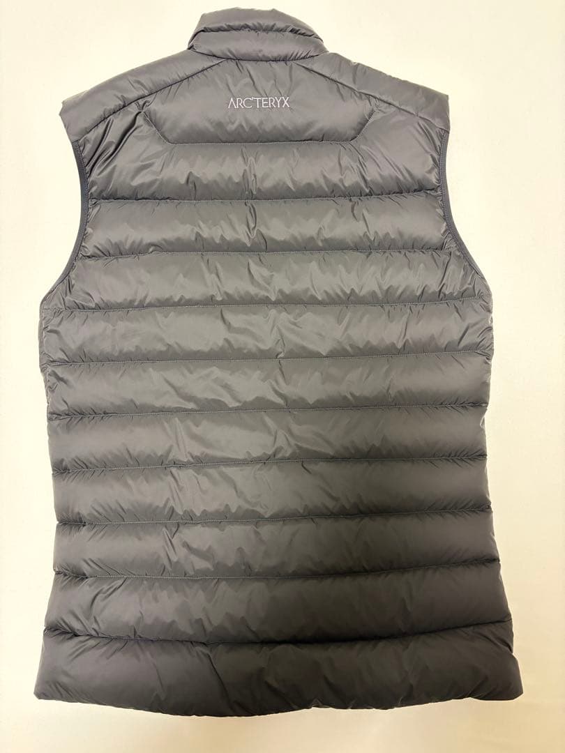 Arc'teryx セリウムベスト メンズ