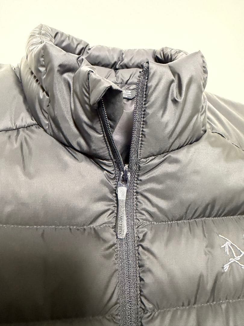 Arc'teryx セリウムベスト メンズ