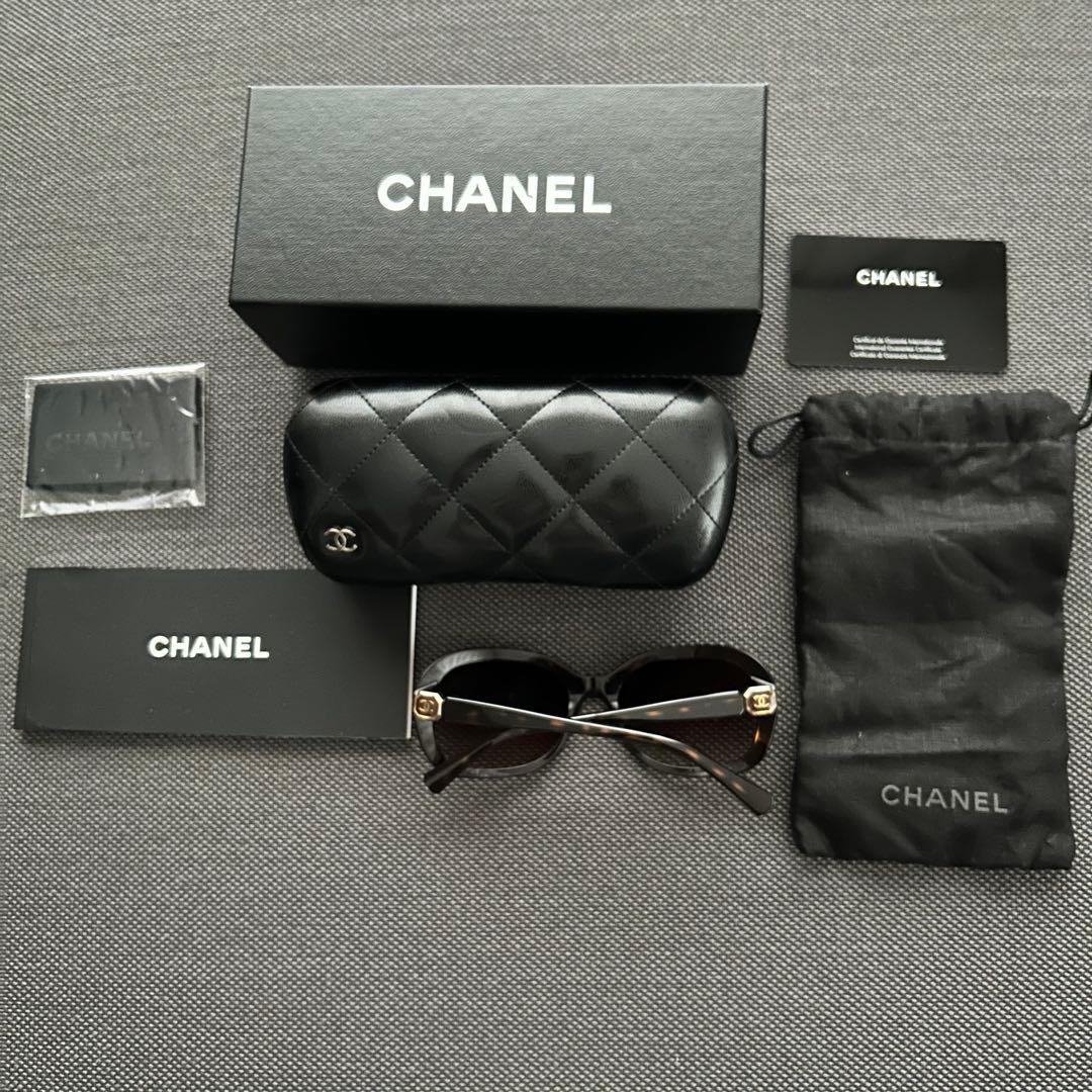 専用です☺︎CHANEL サングラス