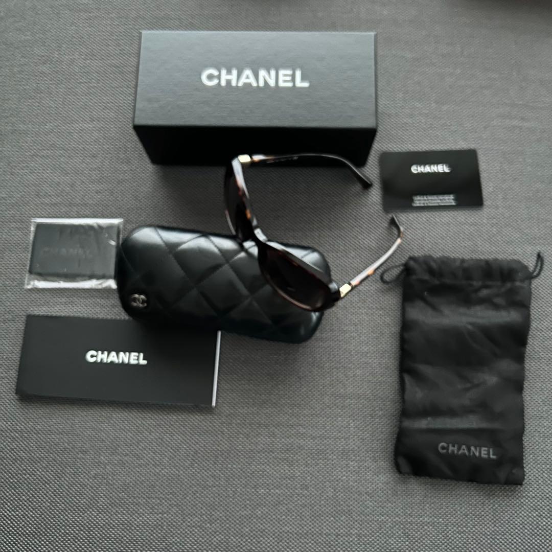 専用です☺︎CHANEL サングラス