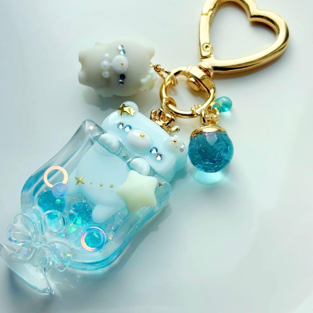 お客♡オーダー