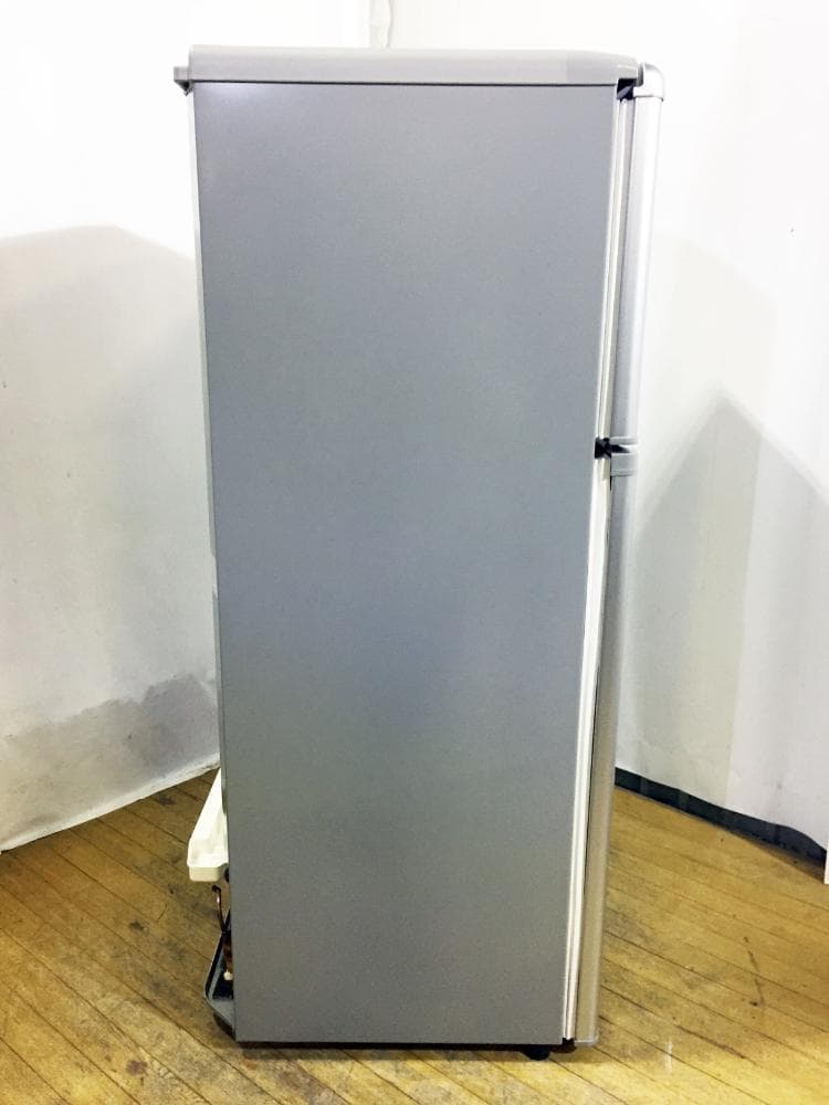 30日迄！AQUA 109L 冷蔵庫【AQR-111D-S】