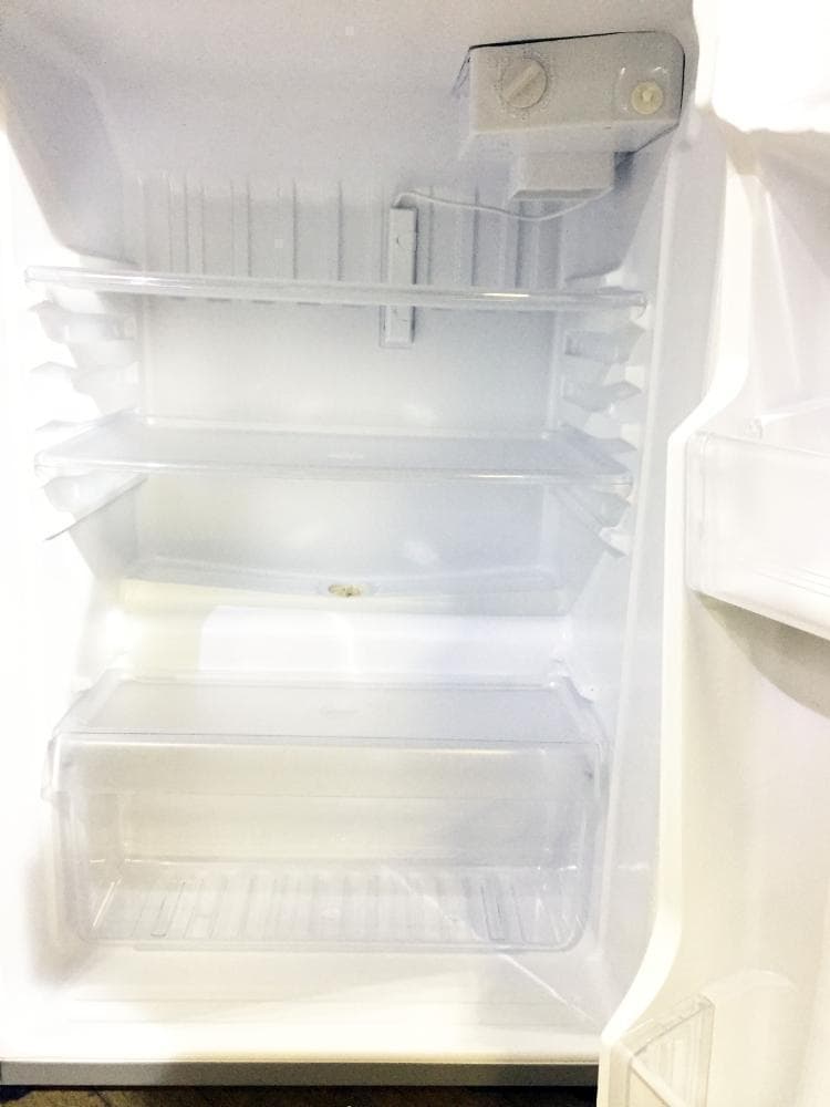 30日迄！AQUA 109L 冷蔵庫【AQR-111D-S】