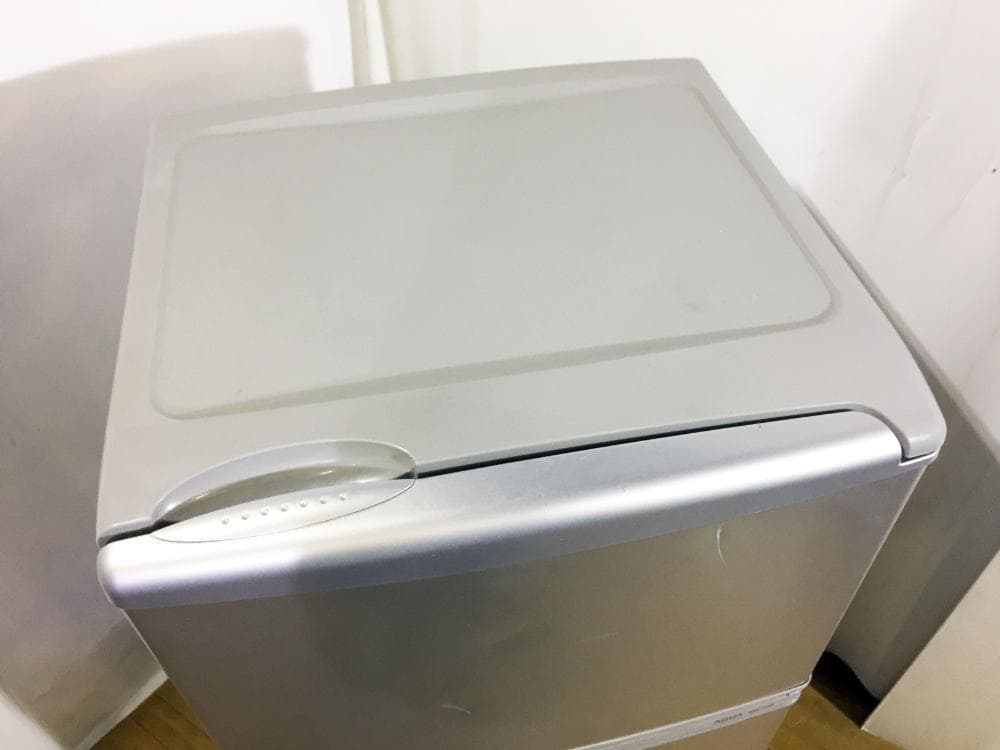 30日迄！AQUA 109L 冷蔵庫【AQR-111D-S】