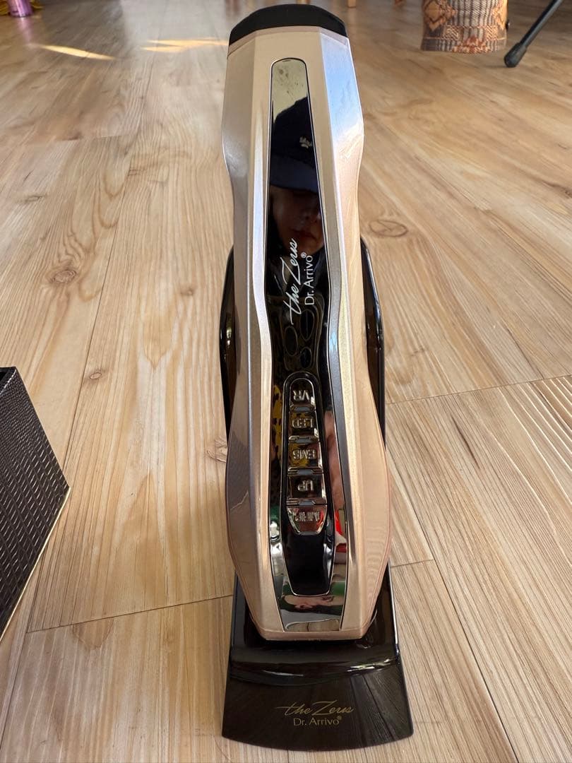 Dr. Arivo 美顔器 ARTISTIC & CO.