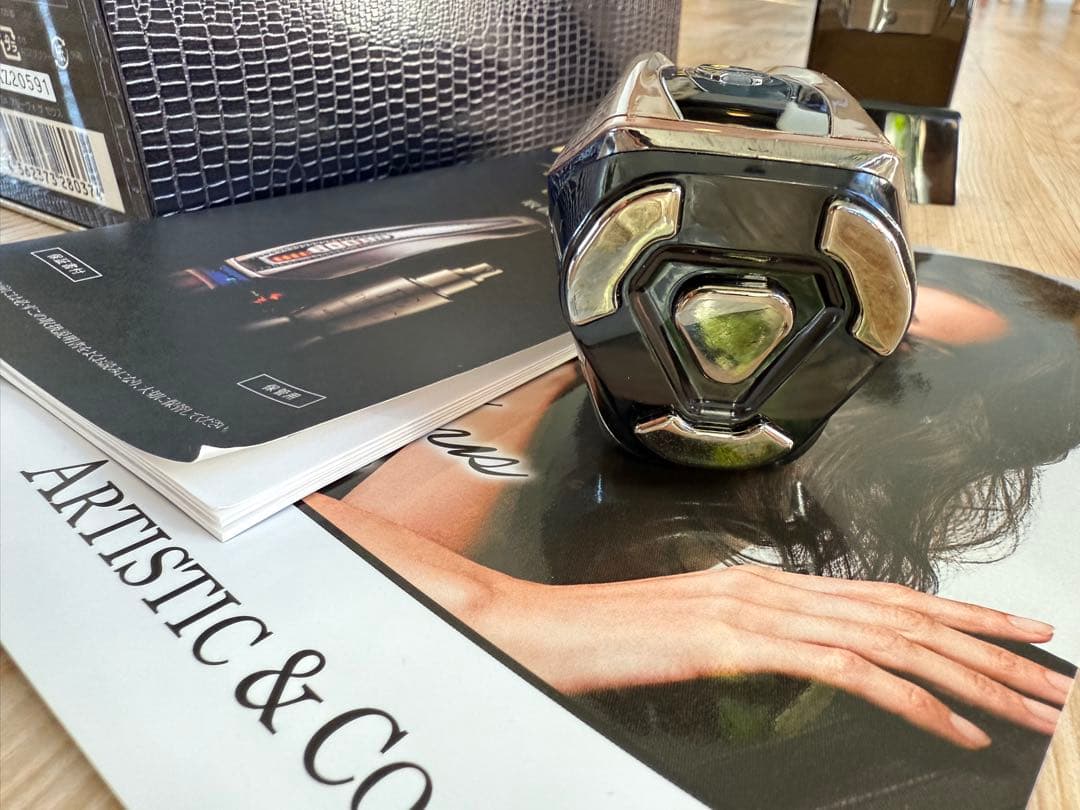 Dr. Arivo 美顔器 ARTISTIC & CO.