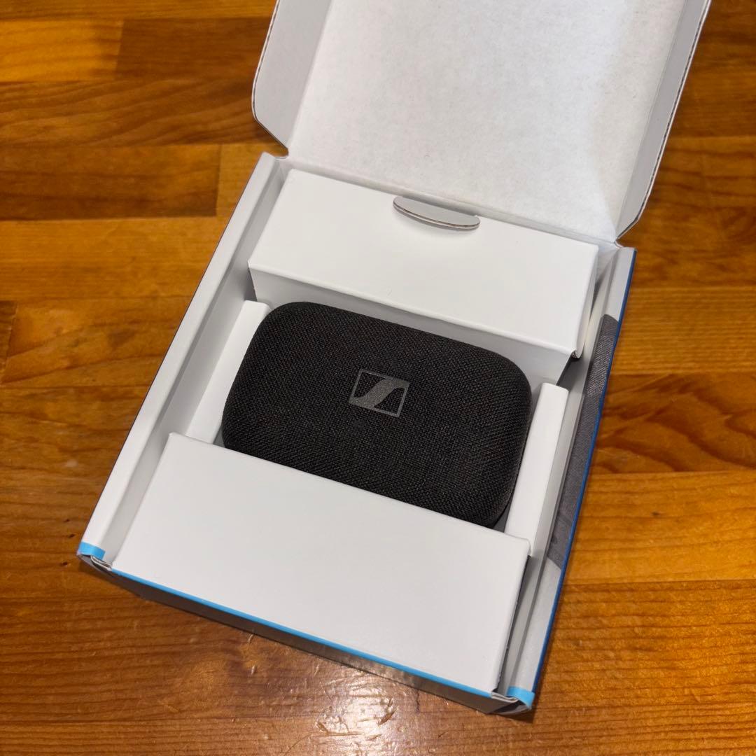 ジャンク　SENNHEISER MOMENTUM True Wireless 4