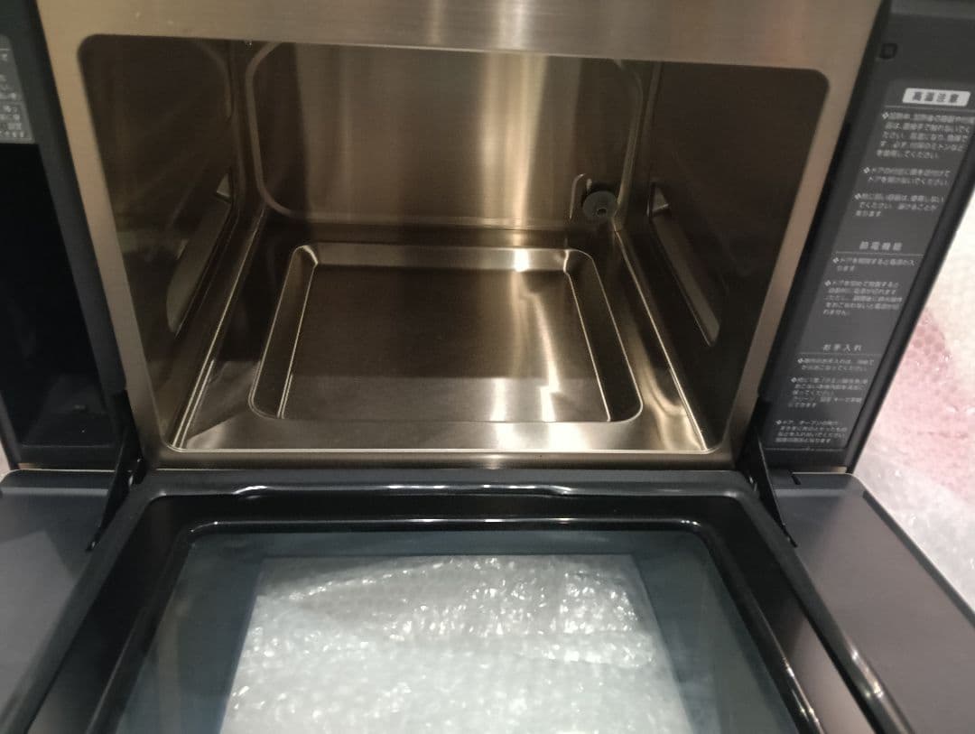 SHARP AX-HC1-S ヘルシオ オーブンレンジ