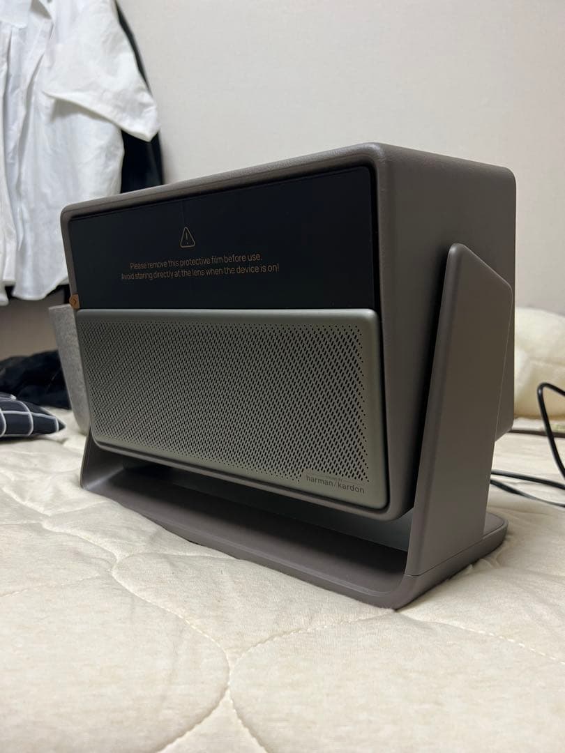 [新品同様] XGIMI HORIZON 20 PRO