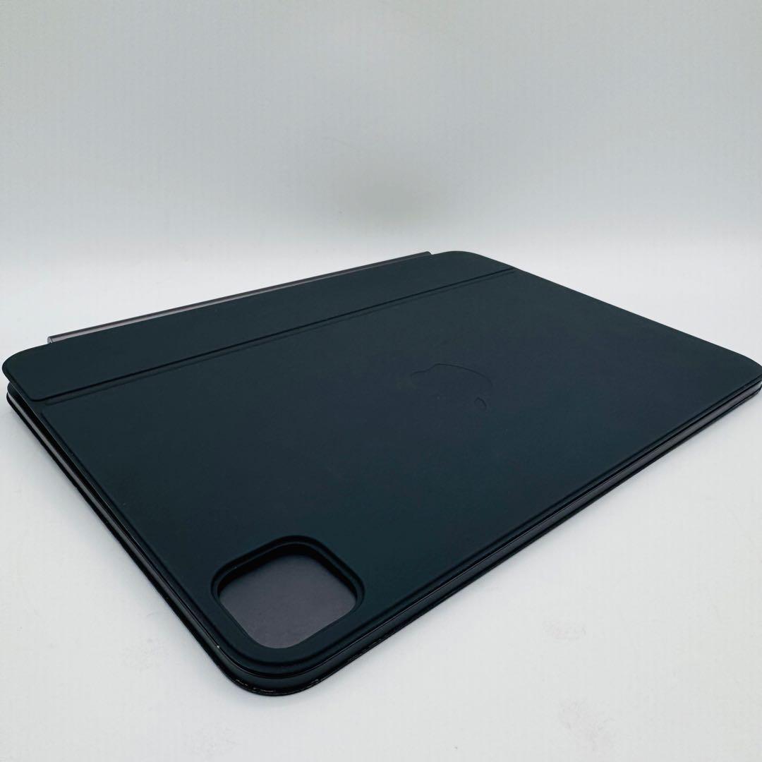 専用出品★Apple Magic Keyboard M4 11インチ用 ブラック