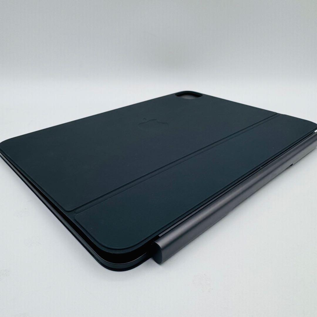 専用出品★Apple Magic Keyboard M4 11インチ用 ブラック