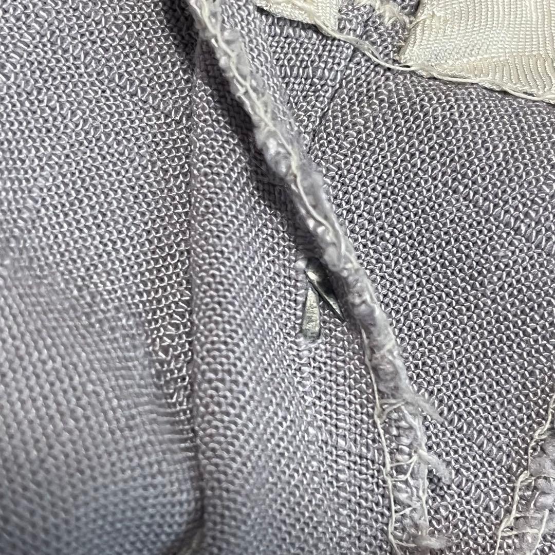 50s ネップ 絣 リネン ヴィンテージ ギャバジン レーヨン 60s ピンク