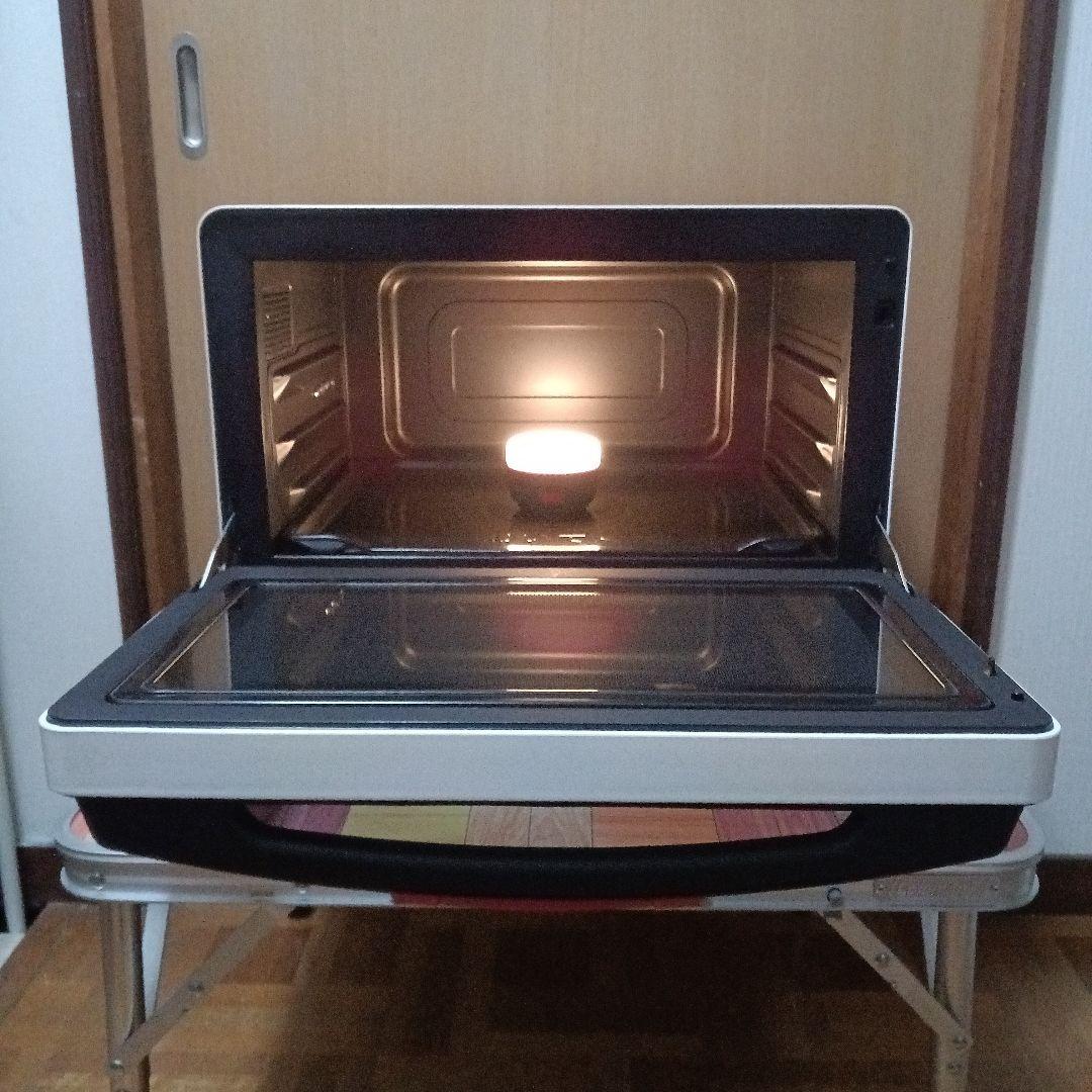 日立オーブンレンジ ヘルシーシェフ MRO-S8Z 2021年製✨整備済超美品