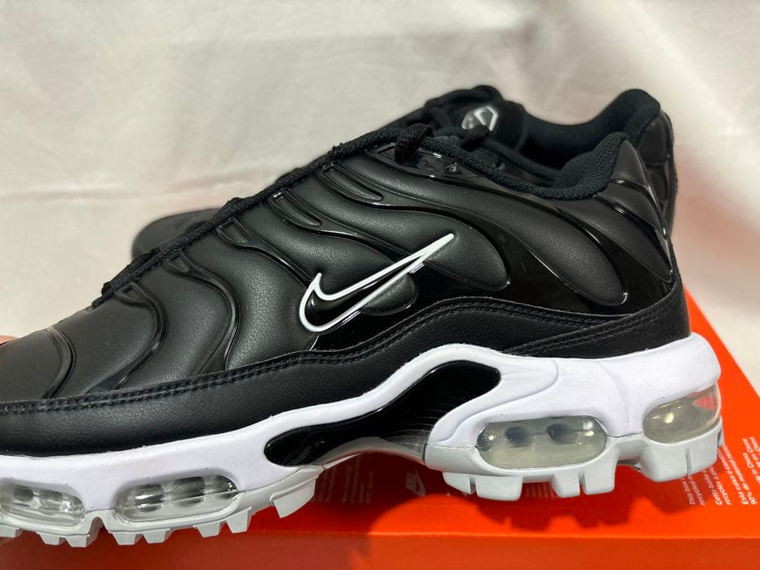 nike air max plus g black 27.5 エアマックスプラス