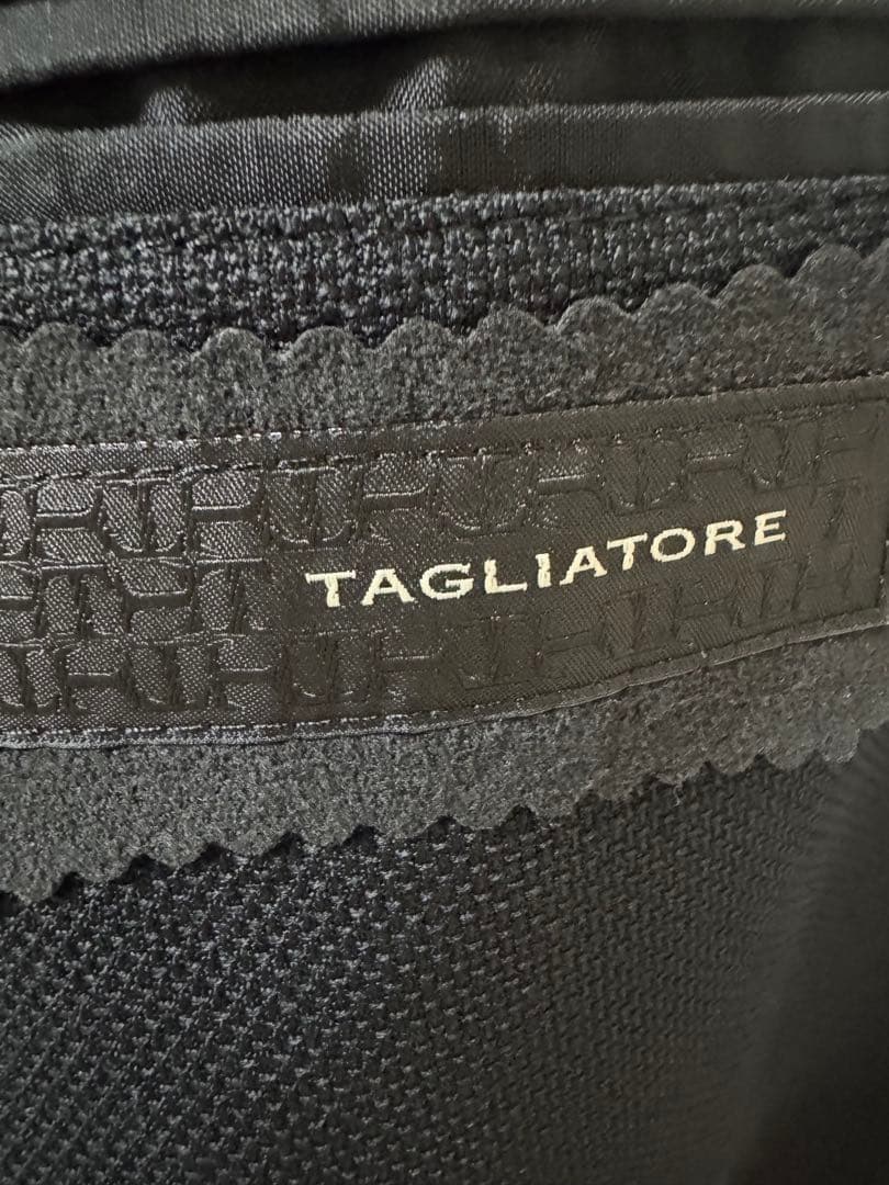 TAGLIATORE タリアトーレ シングル2Bジャケット 1SMC22K