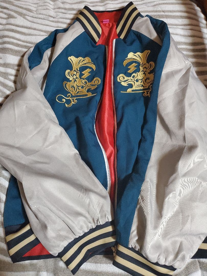 ヒプノシスマイク　ヒプマイ　波羅夷空却　コスプレ