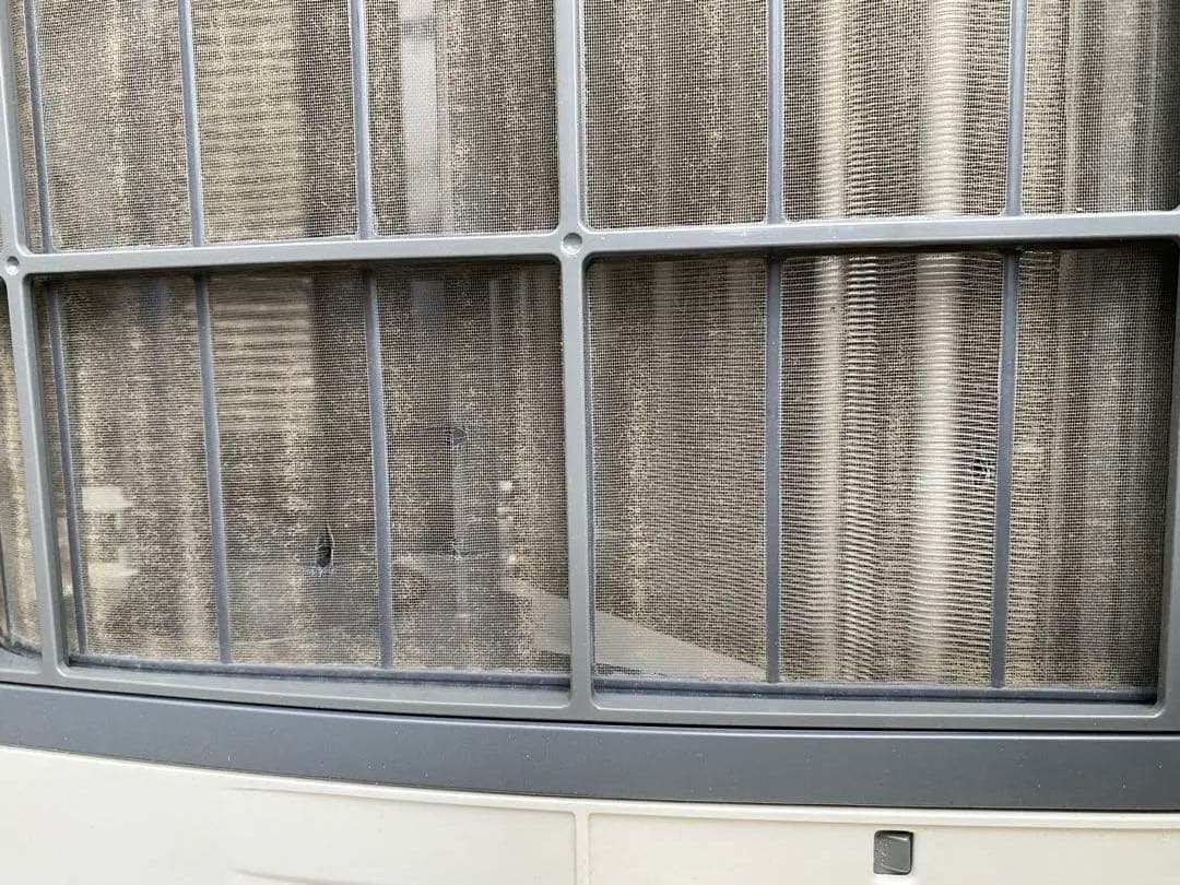 三菱 ルームエアコン MSZ-ZW6320S-W 2021年製 26畳