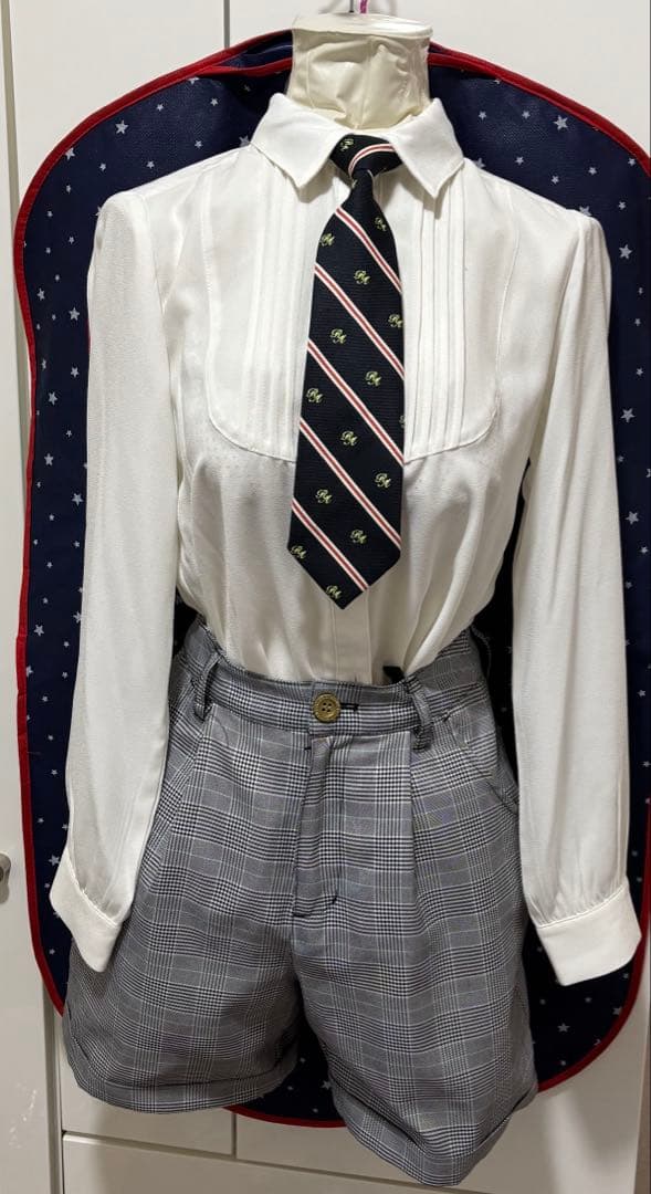 レピピ 卒服 2024