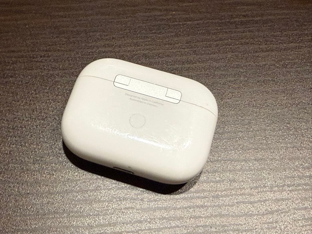 2021 Apple Airpods Pro Magsafe対応版