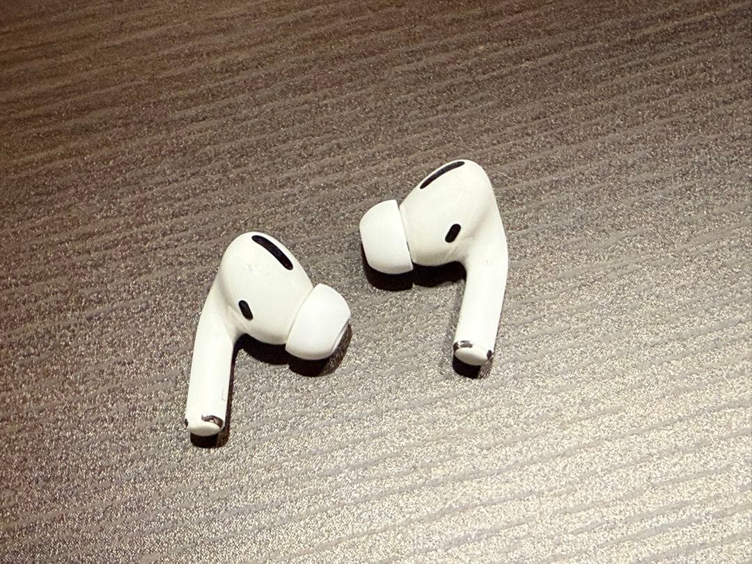 2021 Apple Airpods Pro Magsafe対応版