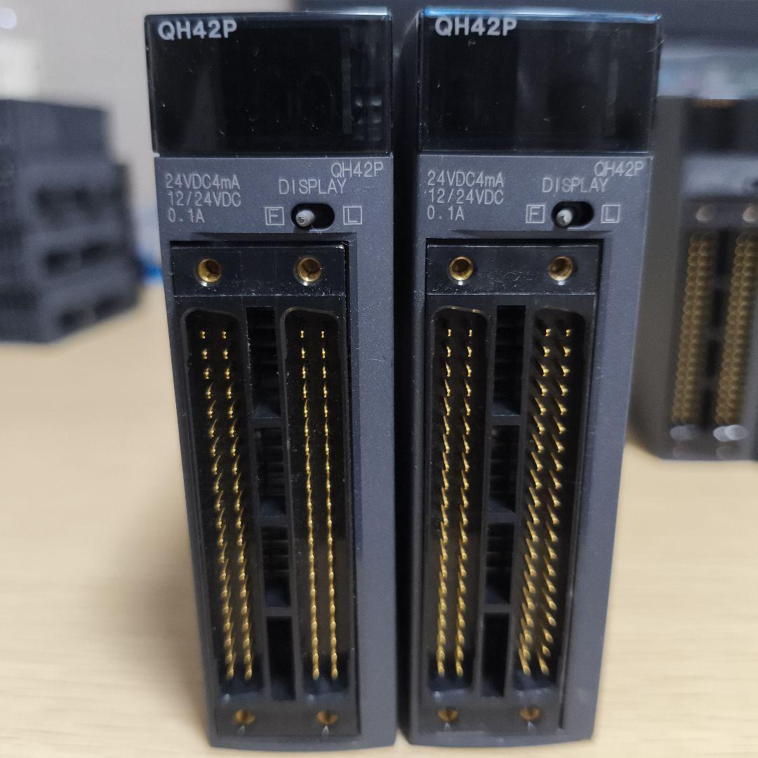 三菱 QH42P 2本