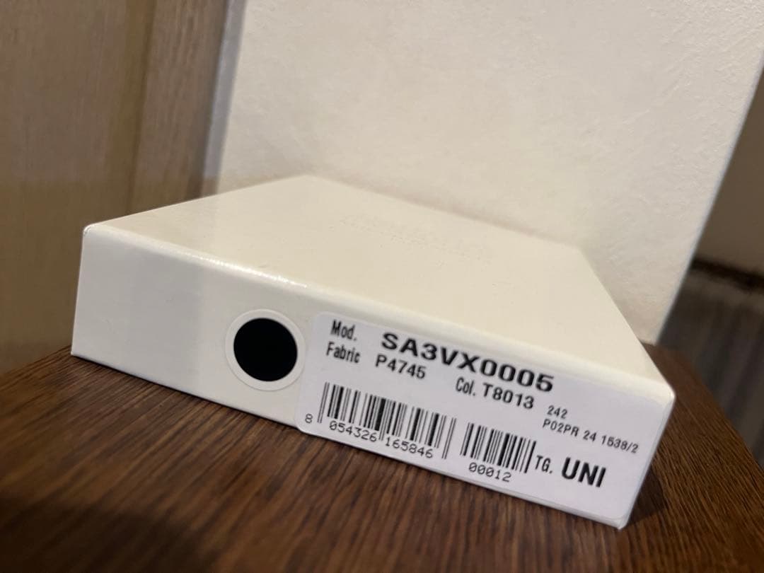 Maison Margiera カードケース