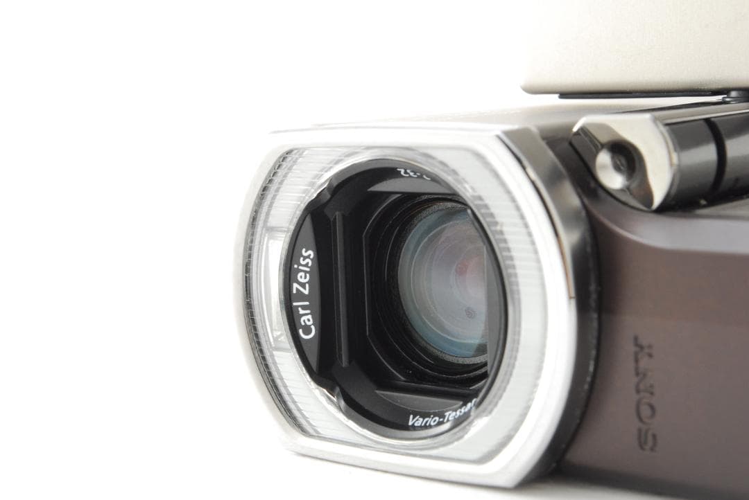 【箱付き】ソニー SONY HDR-TG1